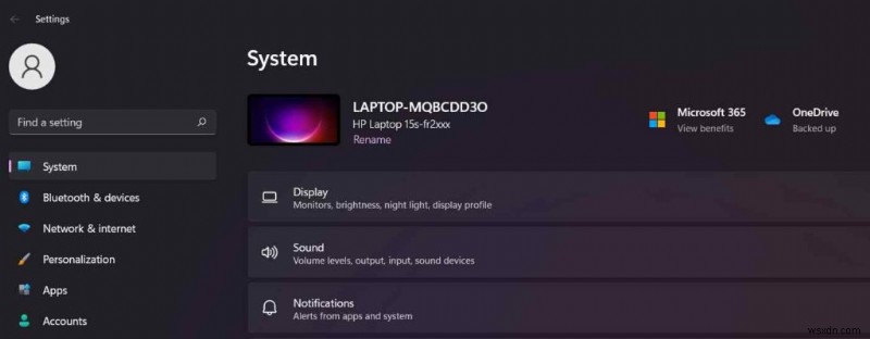 Windows 11에서 디스플레이포트(DP)가 작동하지 않을 때? 신호 없음 오류 해결 방법 총정리