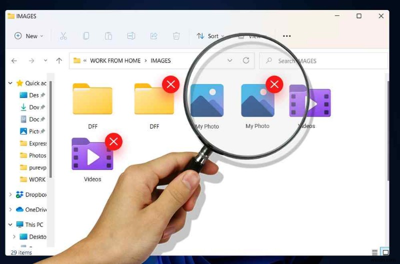 Windows에서 중복 사진 찾고 삭제하는 방법 완벽 가이드