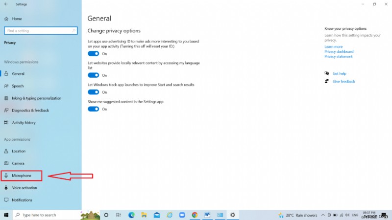 Windows 10에서 마이크 켜는 방법 2가지 (설정·장치 관리자 완벽 가이드)