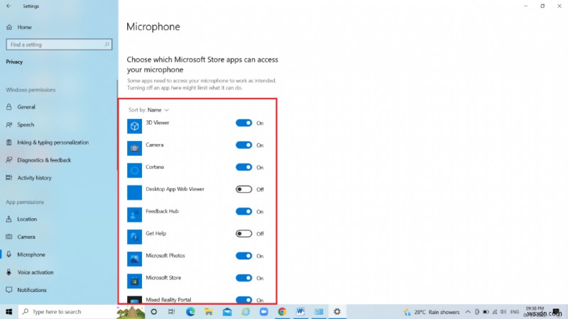 Windows 10에서 마이크 켜는 방법 2가지 (설정·장치 관리자 완벽 가이드)