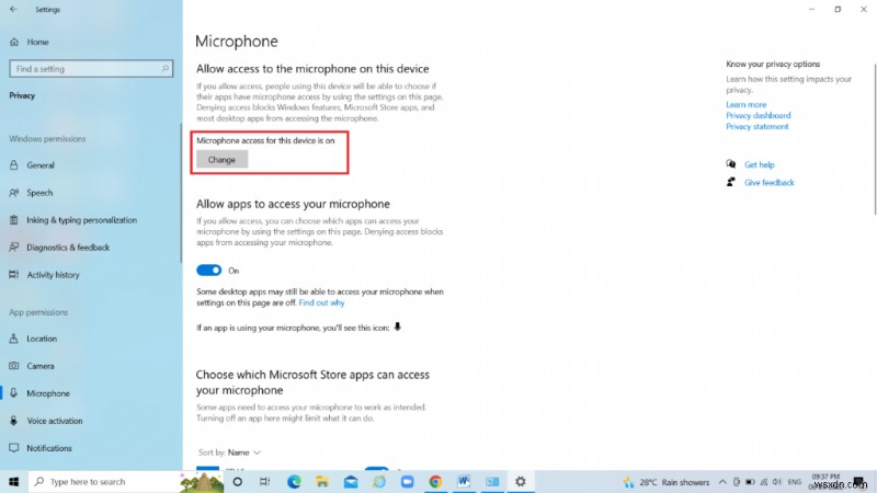 Windows 10에서 마이크 켜는 방법 2가지 (설정·장치 관리자 완벽 가이드)