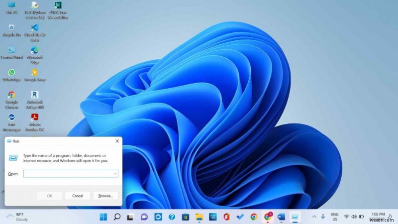 Windows 11에서 Windows 도구(Windows Tools)를 여는 7가지 쉬운 방법