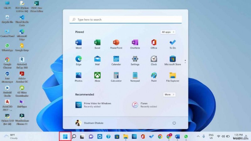 Windows 11에서 Windows 도구(Windows Tools)를 여는 7가지 쉬운 방법