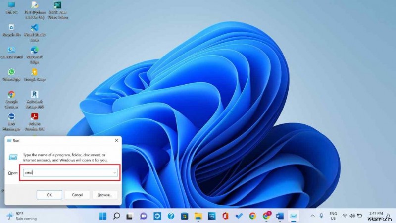Windows 11에서 Windows 도구(Windows Tools)를 여는 7가지 쉬운 방법