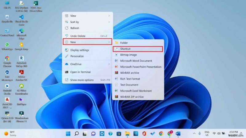 Windows 11에서 Windows 도구(Windows Tools)를 여는 7가지 쉬운 방법