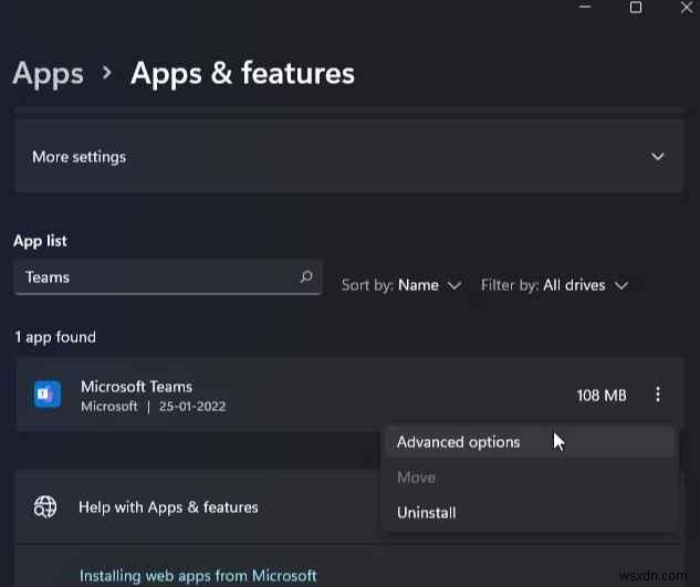 윈도우 PC에서 Microsoft Teams가 계속 충돌할 때 해결하는 5가지 방법