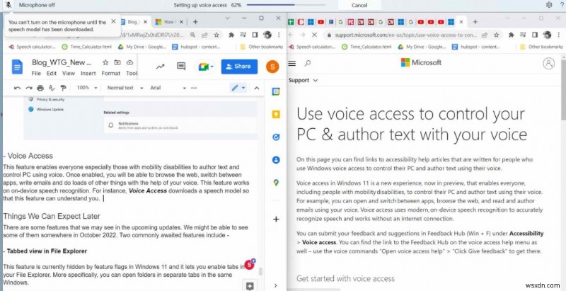 Windows 11 22H2 업데이트: 생산성과 보안을 높이는 핵심 신기능 총정리