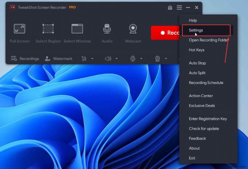 Windows 11/10에서 화면 녹화 영상 용량 줄이는 방법 (녹화 설정 및 압축 완벽 가이드)