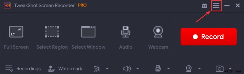 Windows 11/10에서 화면 녹화 영상 용량 줄이는 방법 (녹화 설정 및 압축 완벽 가이드)