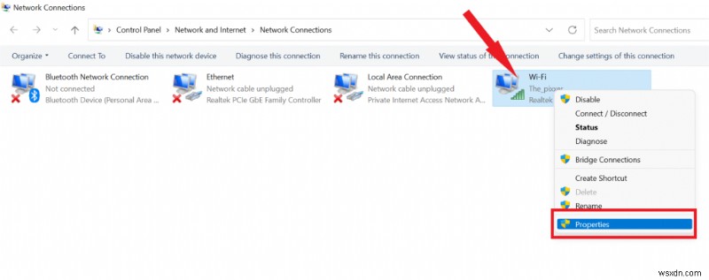 Windows 11/10에서 Private Internet Access(PIA)가 연결되지 않을 때 해결하는 6가지 방법