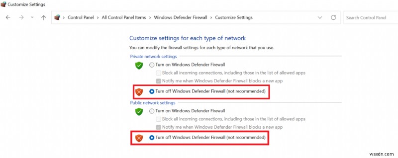 Windows 11/10에서 Private Internet Access(PIA)가 연결되지 않을 때 해결하는 6가지 방법