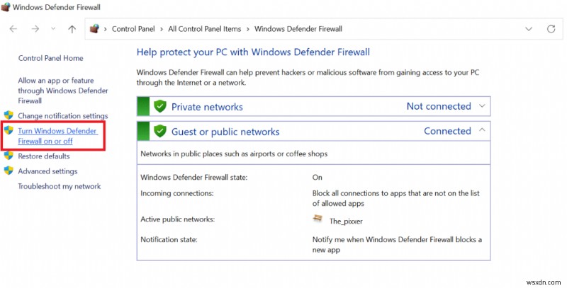 Windows 11/10에서 Private Internet Access(PIA)가 연결되지 않을 때 해결하는 6가지 방법
