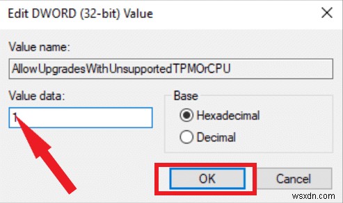 지원되지 않는 PC에 Windows 11 설치하는 방법 (레지스트리 우회법)