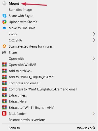 지원되지 않는 PC에 Windows 11 설치하는 방법 (레지스트리 우회법)