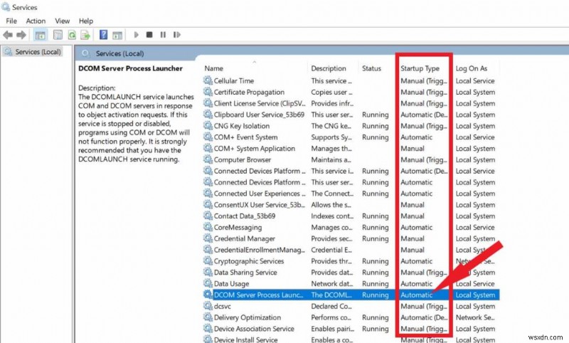 Windows 10  원격 프로시저 실패  오류 해결 방법 3가지