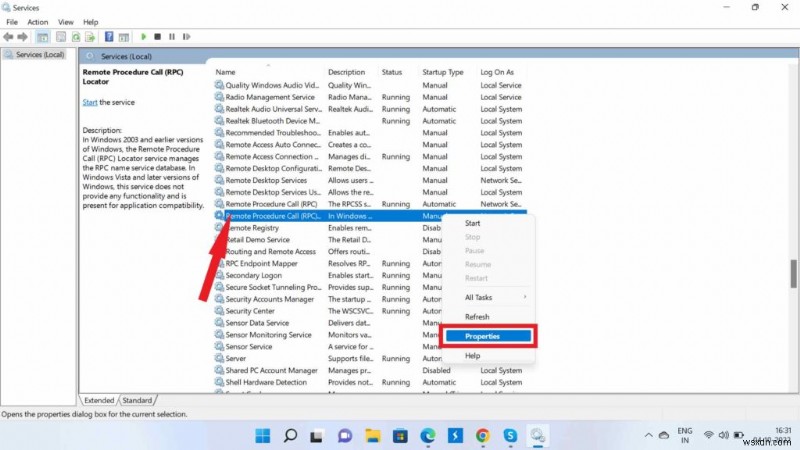 Windows 10  원격 프로시저 실패  오류 해결 방법 3가지
