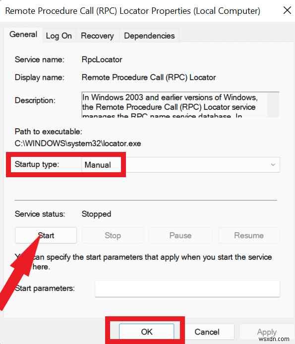 Windows 10  원격 프로시저 실패  오류 해결 방법 3가지