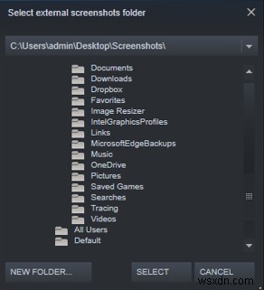 Steam(스팀)에서 게임 플레이 중 스크린샷 찍는 방법 완벽 가이드