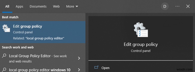 Windows 11/10에서 Thumbs.db 캐시 파일 생성을 막는 방법