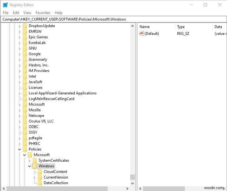 Windows 11/10에서 Thumbs.db 캐시 파일 생성을 막는 방법