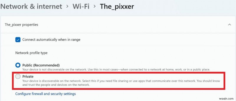Windows 11에서 Wi-Fi 연결이 계속 끊길 때 해결하는 7가지 방법