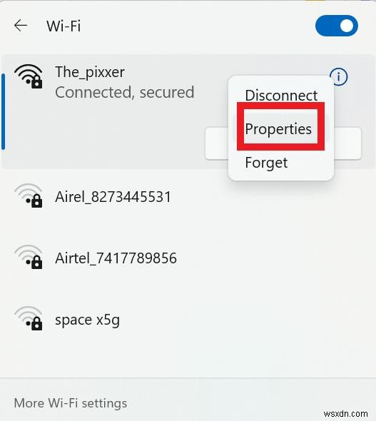 Windows 11에서 Wi-Fi 연결이 계속 끊길 때 해결하는 7가지 방법