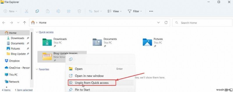 Windows 11 파일 탐색기가 느려질 때? 속도를 되찾는 6가지 해결 방법