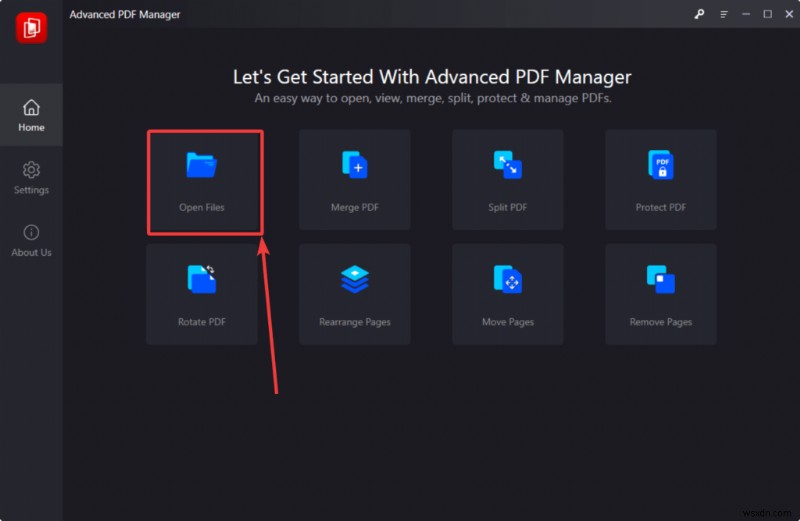 Windows 11/10에서 한 번에 여러 PDF 파일을 여는 3가지 방법