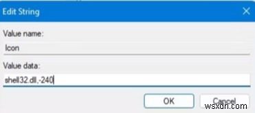 Windows 컨텍스트 메뉴에  영구 삭제  옵션 추가하는 방법