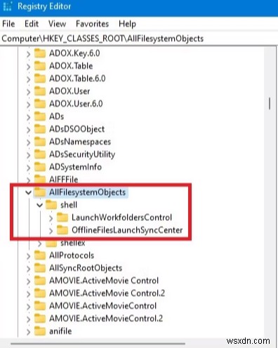 Windows 컨텍스트 메뉴에  영구 삭제  옵션 추가하는 방법