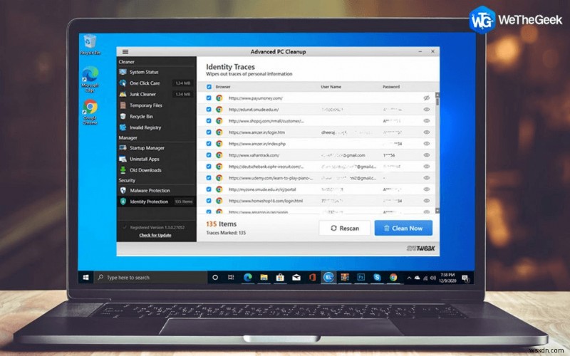 Windows 컨텍스트 메뉴에  영구 삭제  옵션 추가하는 방법