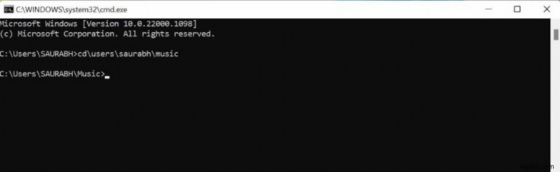 Windows PC에서 여러 개의 MP3 파일을 하나로 병합하는 방법