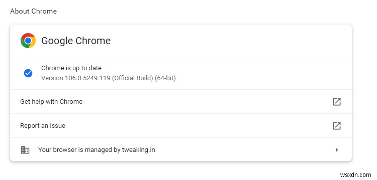 Chrome에서 NET::ERR_CERT_DATE_INVALID 오류를 해결하는 방법 완벽 가이드