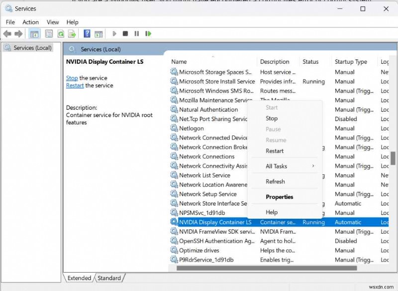 Windows에서 NVIDIA 컨테이너 CPU 사용량 급증 문제 해결하는 6가지 방법
