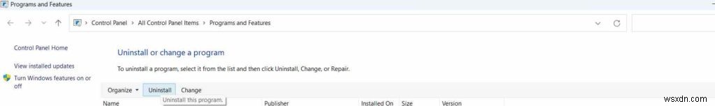 Windows에서 NVIDIA 컨테이너 CPU 사용량 급증 문제 해결하는 6가지 방법