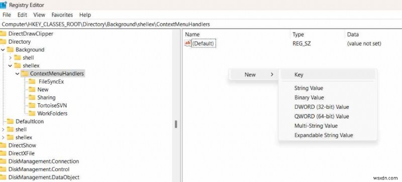 Windows 11에서 새 폴더를 만들 수 없을 때 해결하는 7가지 방법