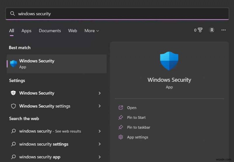 Windows 11에서 새 폴더를 만들 수 없을 때 해결하는 7가지 방법