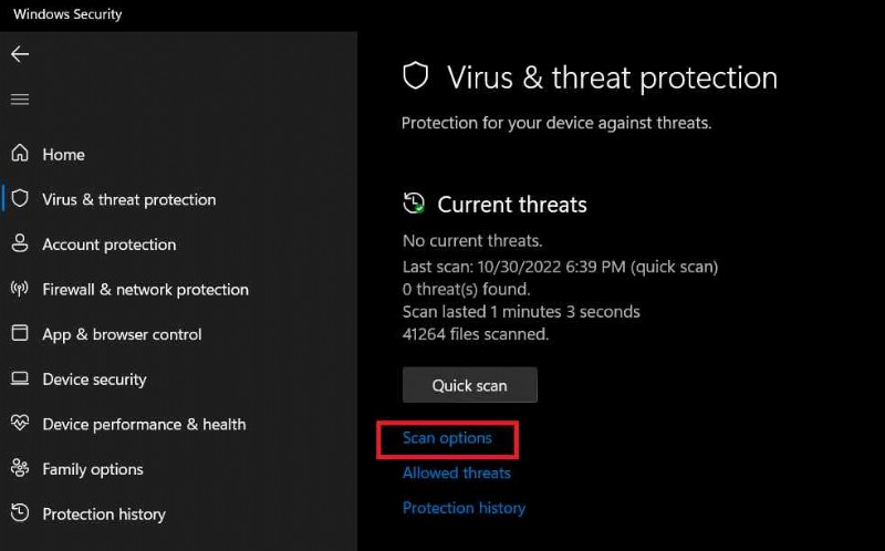 Windows 11에서 새 폴더를 만들 수 없을 때 해결하는 7가지 방법