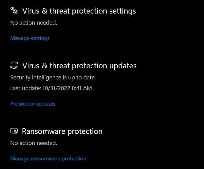 Windows 11에서 새 폴더를 만들 수 없을 때 해결하는 7가지 방법