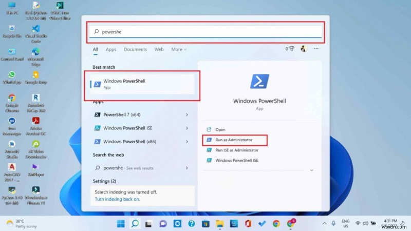 명령 프롬프트·PowerShell에서 Chocolatey로 앱 설치하는 방법 완벽 가이드