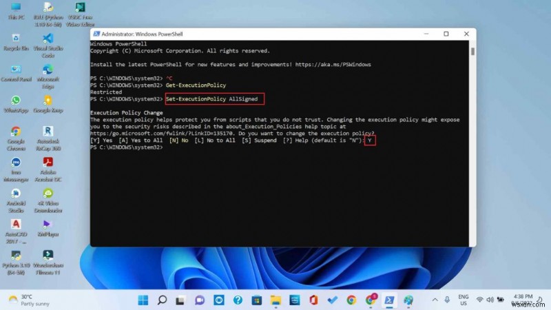명령 프롬프트·PowerShell에서 Chocolatey로 앱 설치하는 방법 완벽 가이드