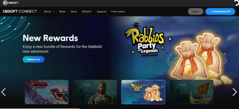 2022년 기준: 유비소프트 커넥트(Ubisoft Connect) 작동 안 됨 오류 해결하는 7가지 방법