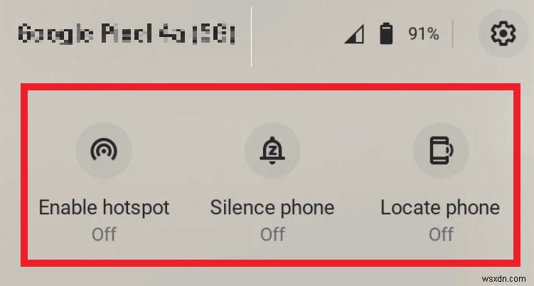 크롬북 폰 허브(Phone Hub)로 안드로이드 스마트폰 연결하고 활용하는 방법