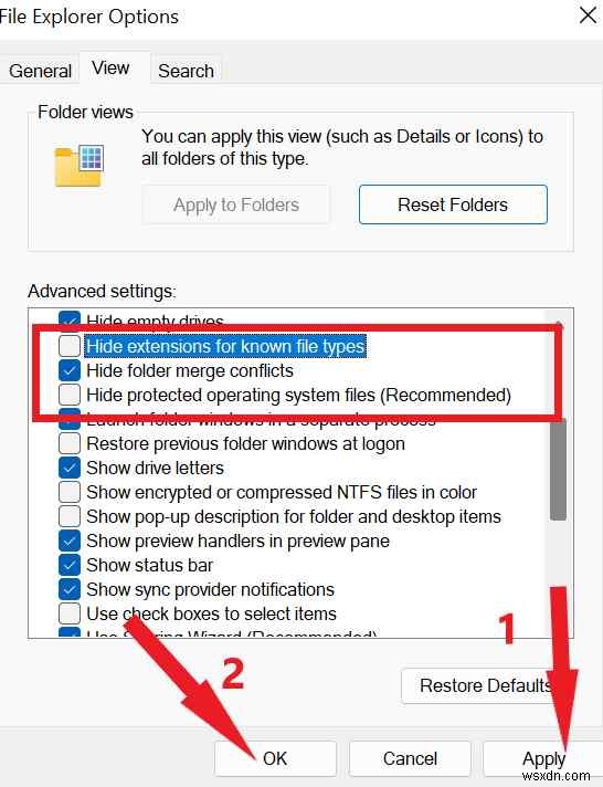 삭제된 파이어폭스(Firefox) 방문 기록 복구하는 3가지 방법