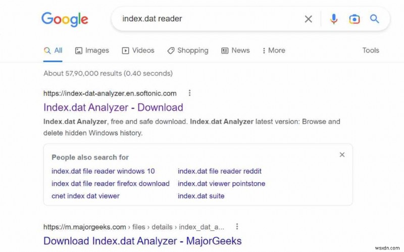 삭제된 파이어폭스(Firefox) 방문 기록 복구하는 3가지 방법