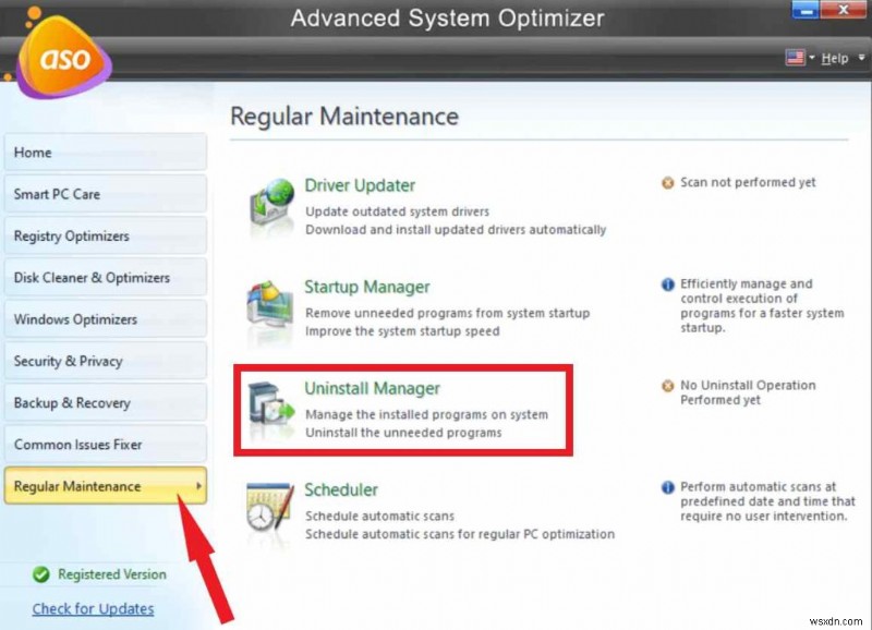WinZip Driver Updater 완벽 제거 가이드: 제어판·전용 프로그램으로 삭제하는 2가지 방법