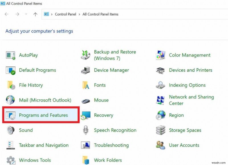 WinZip Driver Updater 완벽 제거 가이드: 제어판·전용 프로그램으로 삭제하는 2가지 방법