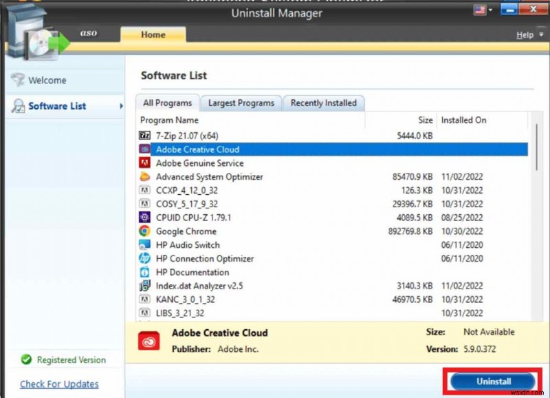 WinZip Driver Updater 완벽 제거 가이드: 제어판·전용 프로그램으로 삭제하는 2가지 방법