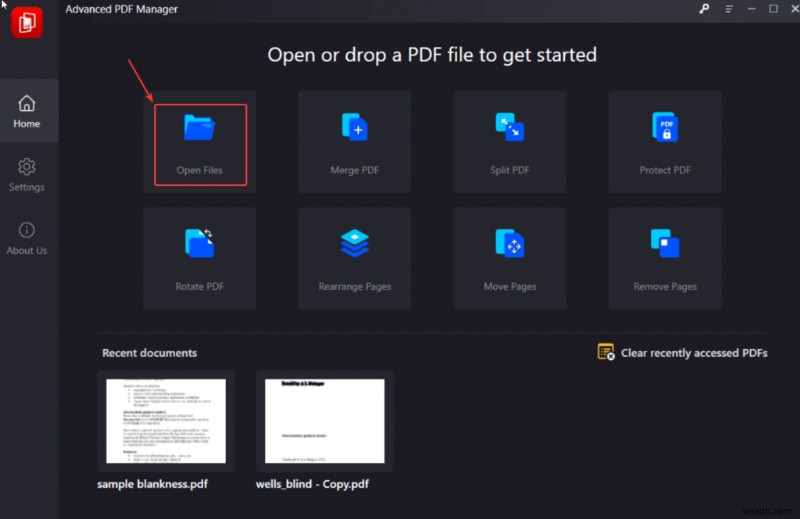 PDF 빈 페이지 문제 해결하는 핵심 방법 5가지