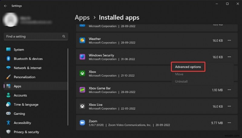 Windows 11에서 Windows 보안 앱을 재설정하는 3가지 방법